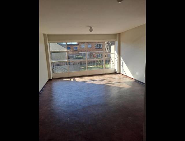 2 BEDROOM PROPERTY TO RENT IN FLORIDA PARK